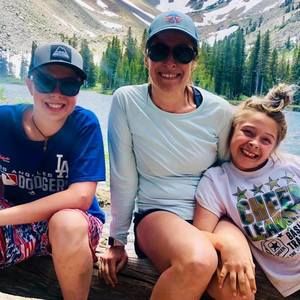 Meet your Posher, Erin